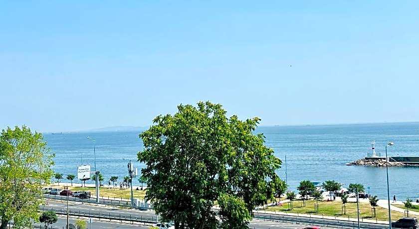 Newalla Hotel Old City