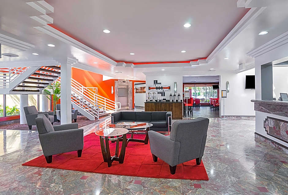 The Link Hotel