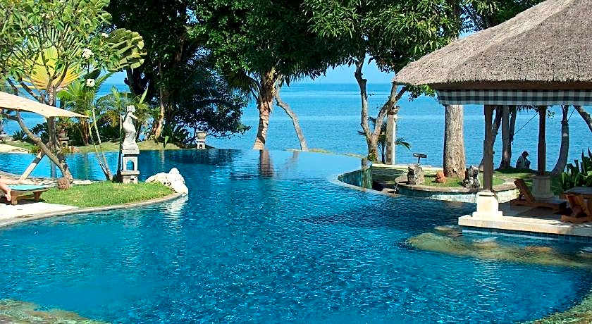 Puri Bagus Lovina Resort