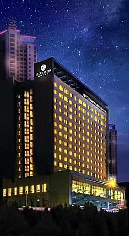 Gloucester Hotel Cheongju