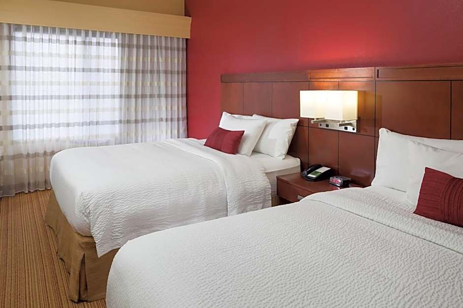 Courtyard by Marriott Jackson Ridgeland