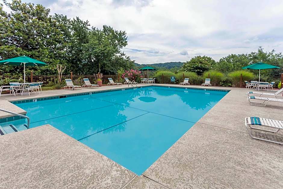 Extended Stay America Suites - Bristol