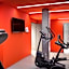 Okko Hotels Nantes Chateau