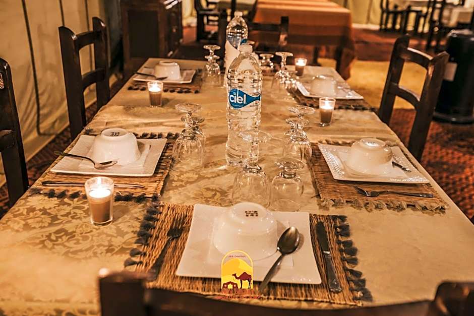 Trek desert Morocco Sarl