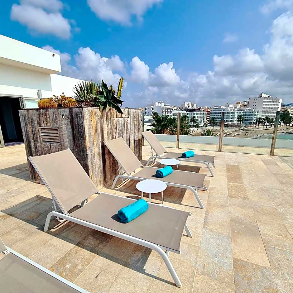 Apartamentos Llobet Ibiza