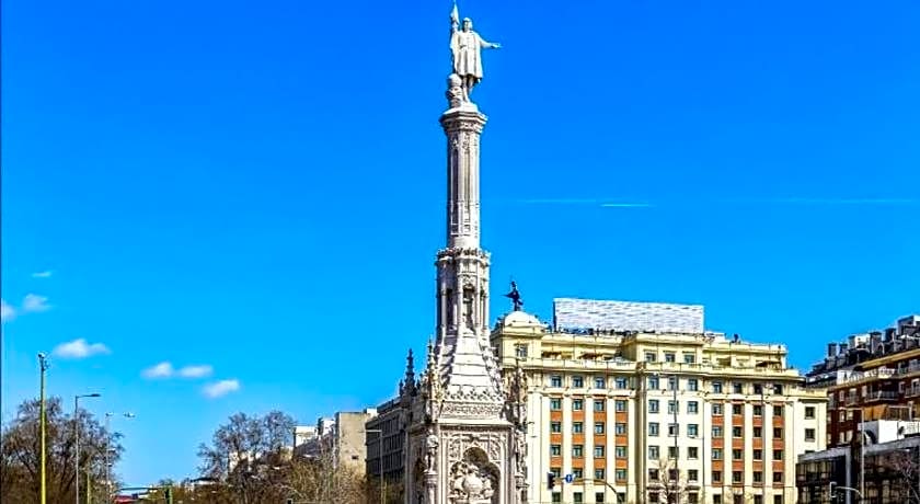 Richmond Plaza Hotel