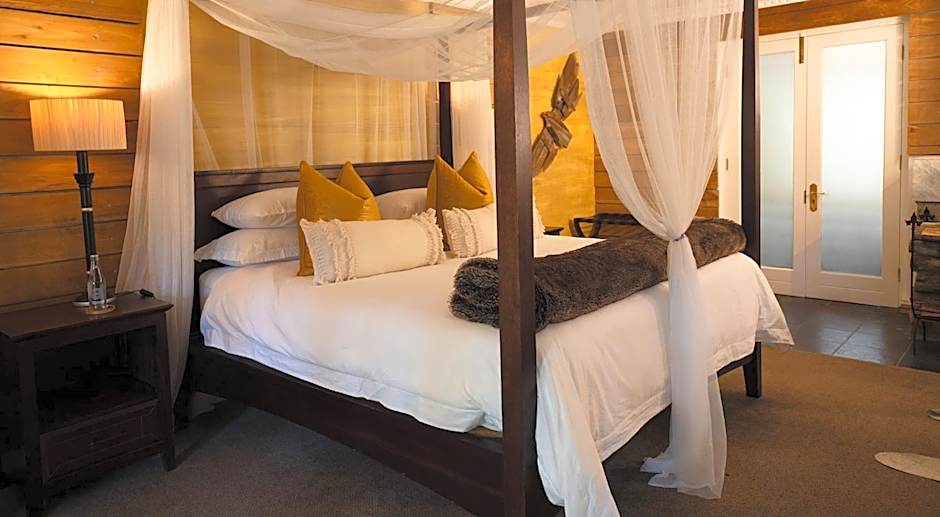 Silvermist Wine Estate