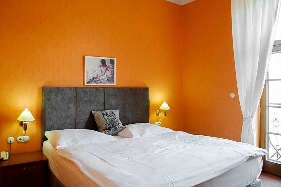 ROMANTIK HOTEL ELEONORA