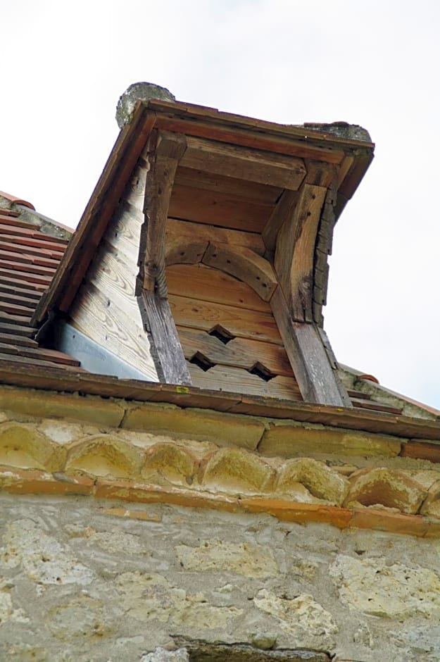 Chambre d'H¿tes Le Pigeonnier de Quittimont