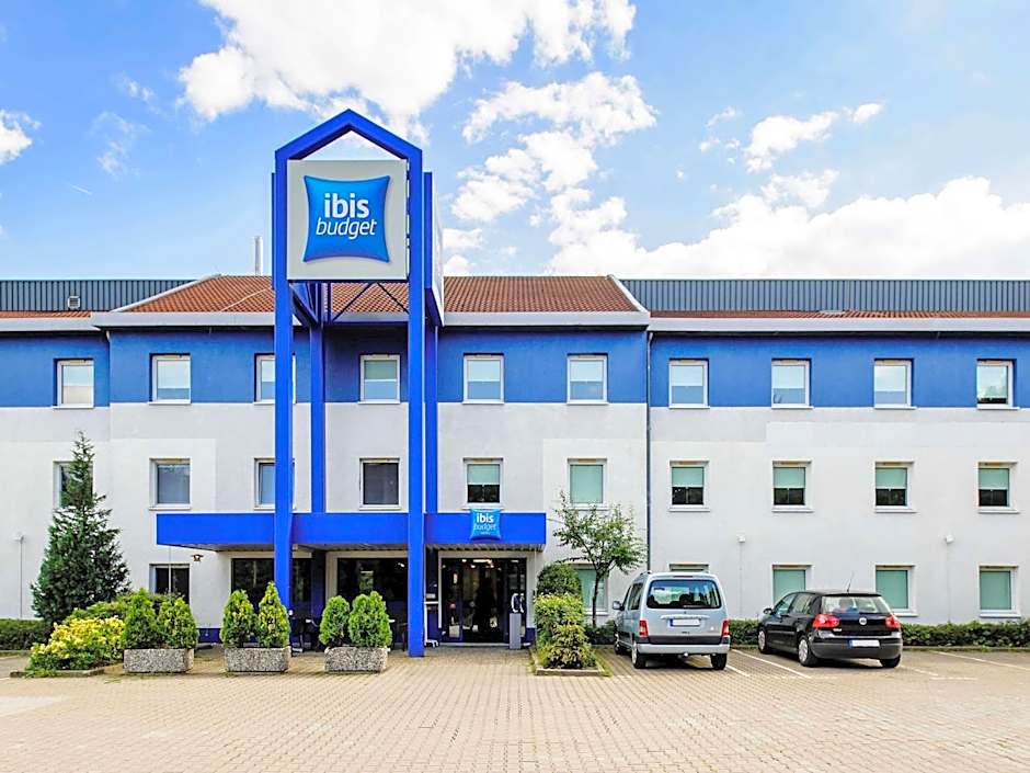 ibis budget Dresden Kesselsdorf