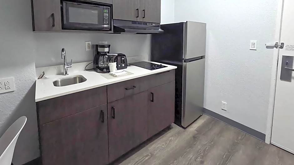 Studio 6-Brownsville, TX