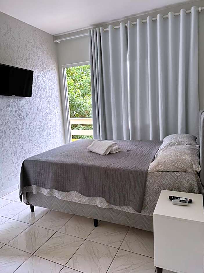 Pousada na Lagoa da Conceição Barcelos