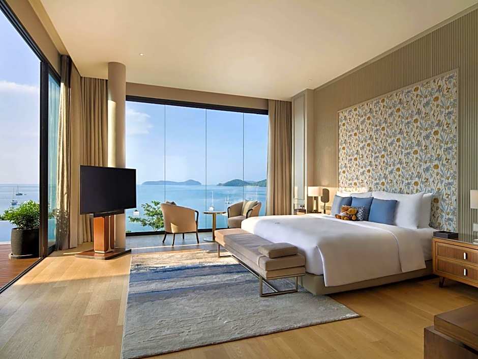 V Villas Phuket - MGallery Collection
