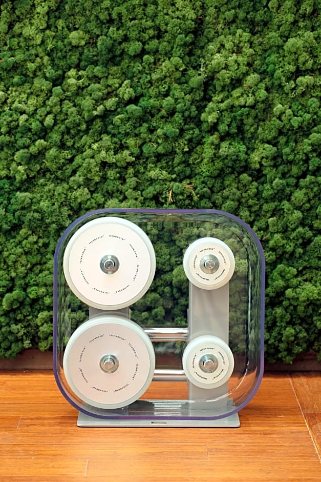 Les Jardins Du Faubourg