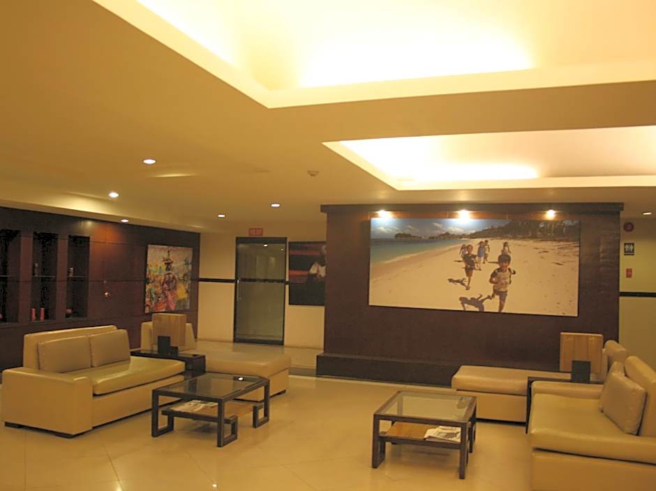 Sampaguita Suites JRG