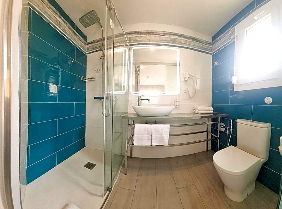 Hotel Clopy Rocamar