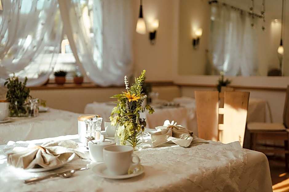 Hotel Villa Freiheim