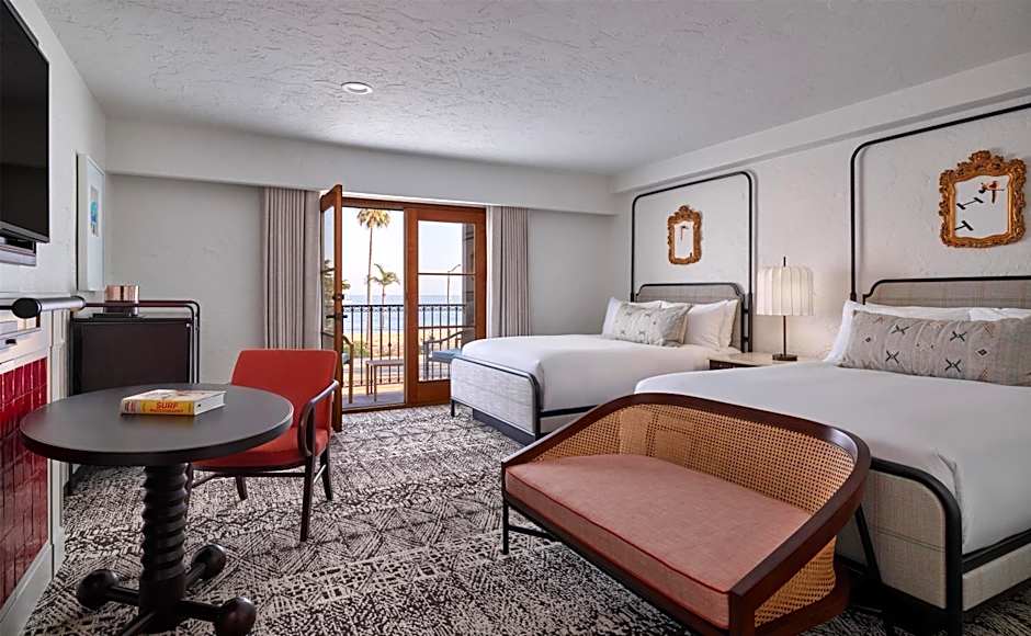 Mar Monte Hotel, By Hyatt