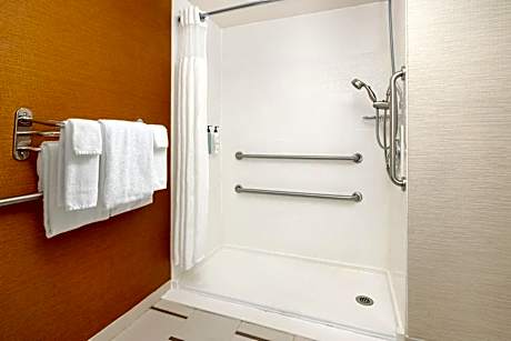Fairfield Inn by Marriott Concord