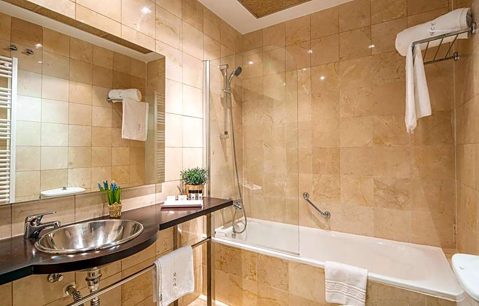 Hospedium Hotel Casino Del Tormes