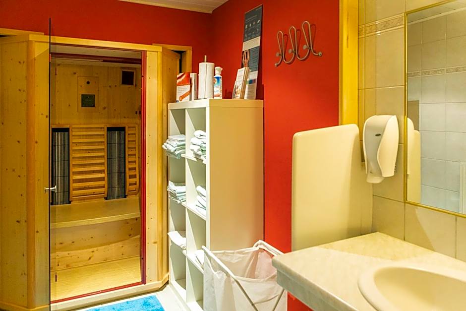 Sonnenhof - Apartments & Zimmer