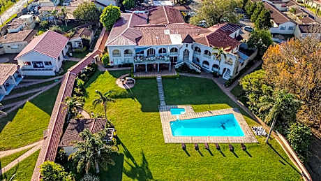 Mountain View International Hotel - Eswatini