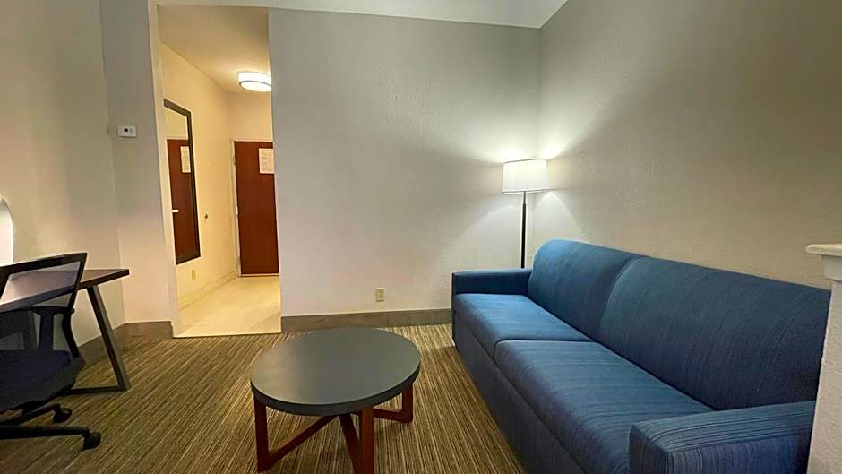 Holiday Inn Express Hotel & Suites Decatur, TX By IHG