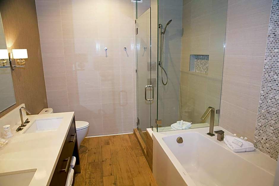 Hilton Garden Inn Montebello