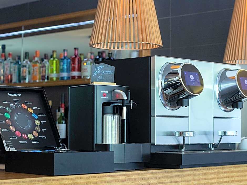 Novotel London Wembley