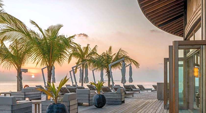 Kagi Maldives Spa Island