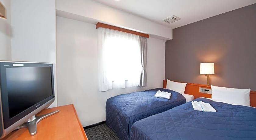 Hotel Unisite Sendai