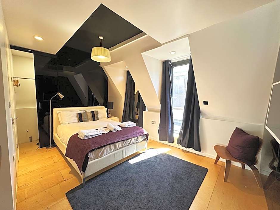 Room Home Stay
