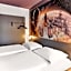 B&B Hotel Bremen-Altstadt