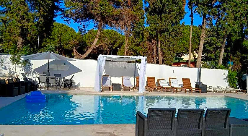Villa Costa Marbella