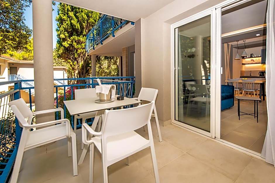 Arena Verudela Beach