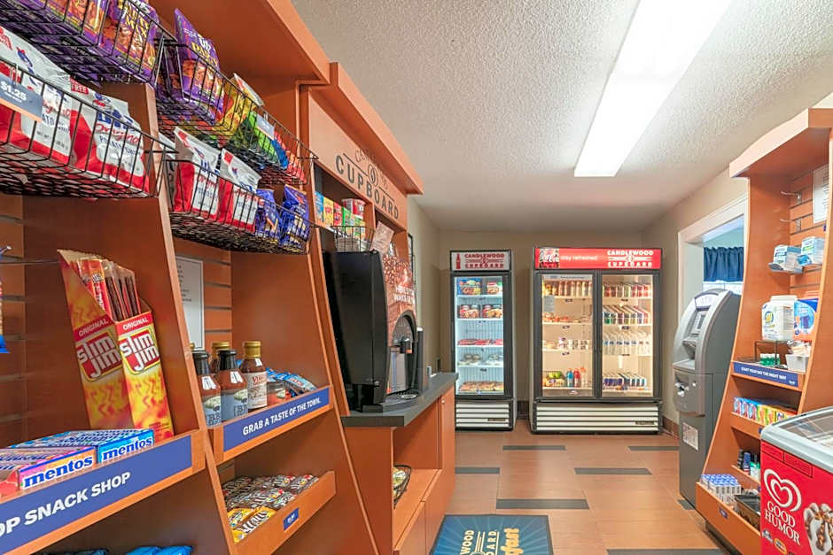 Candlewood Suites Washington-Dulles Herndon By IHG