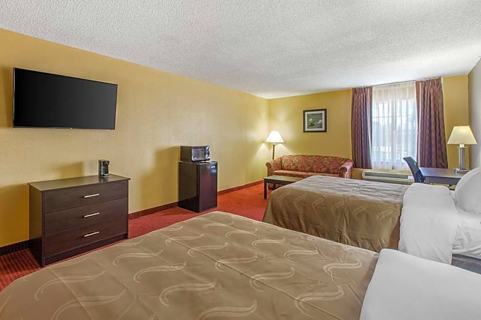 Quality Inn Williamston