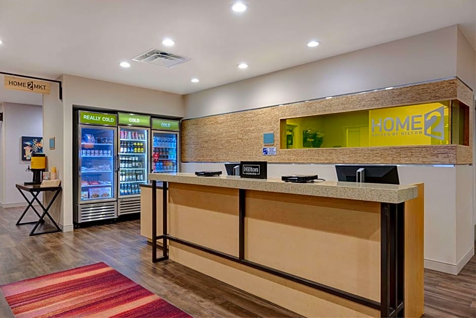 Home2 Suites by Hilton Orlando/International Drive South, FL ...