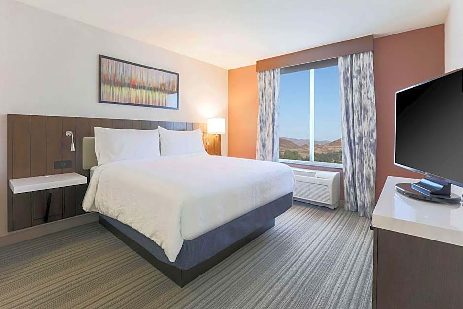 Hilton Garden Inn Reno