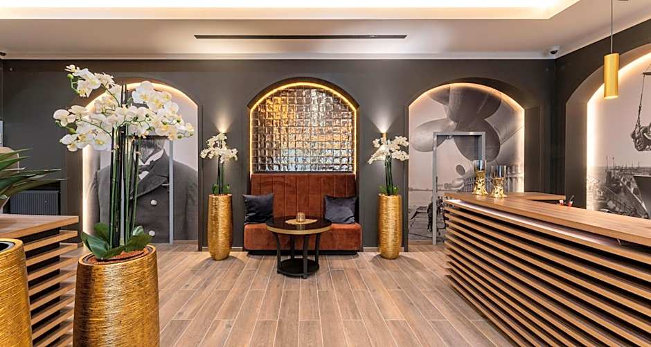 PLAZA Premium Columbus Bremen