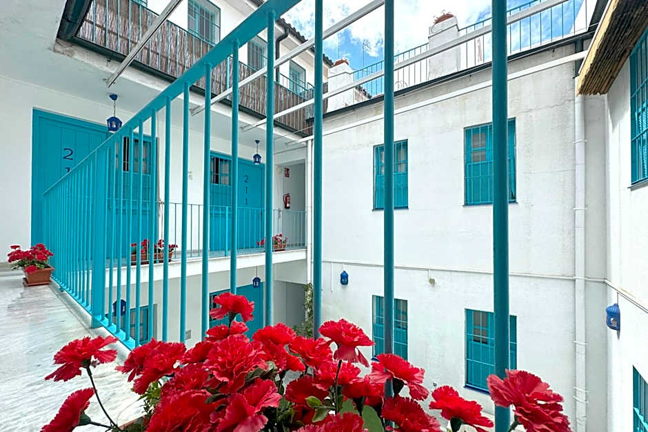 Casual de las Letras Sevilla