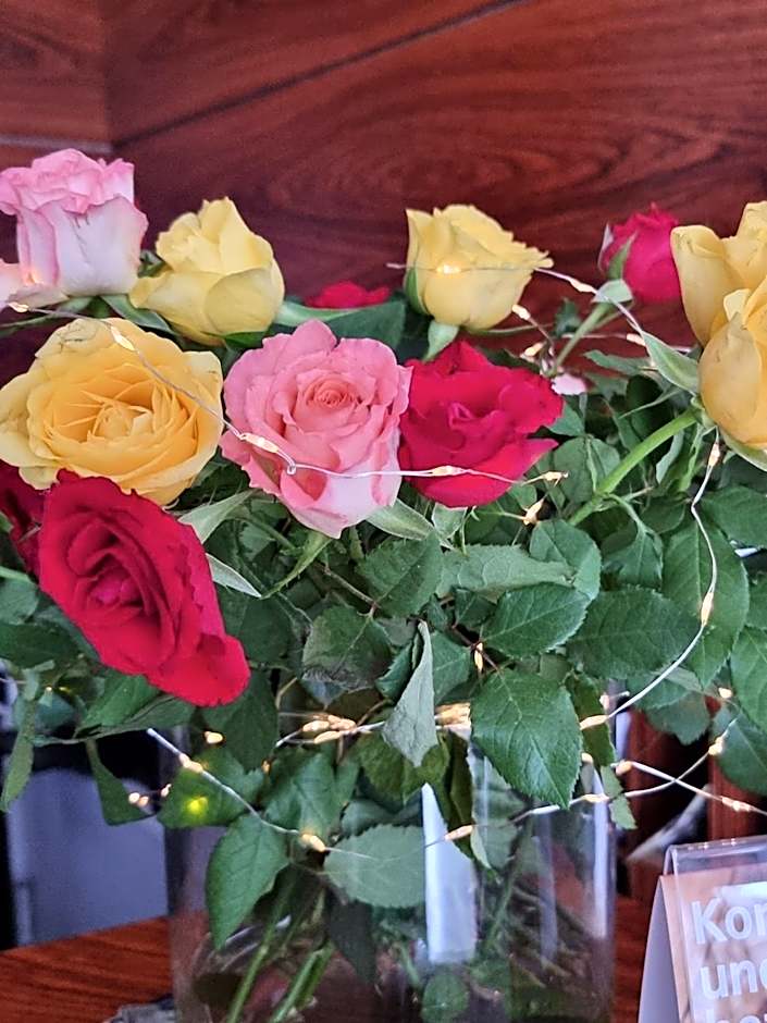 Hotel Kurhaus Uhlenberg