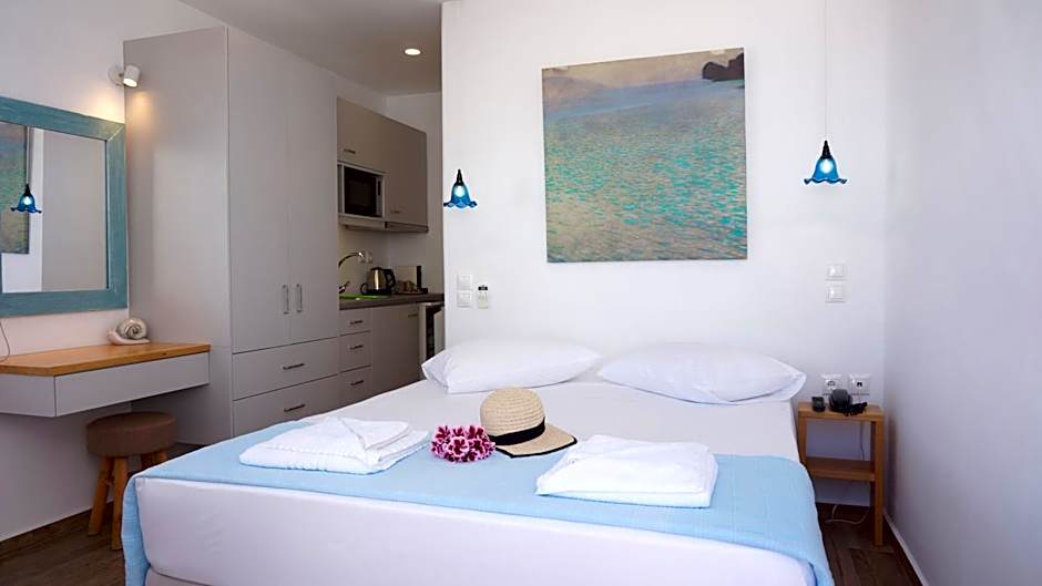 Maria Elena - Suite Home