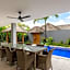Balinea Holiday Home