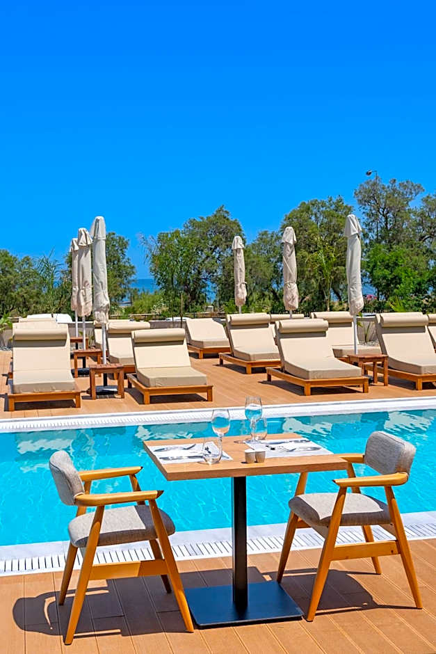 Georgioupolis Suites & Aqua Park