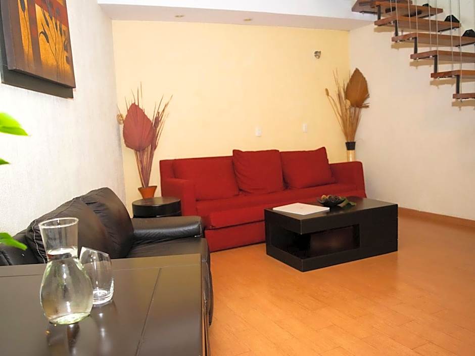 Giakor Suites - Gran Jardín