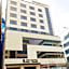 Wonju City Hotel HYEOKSIN