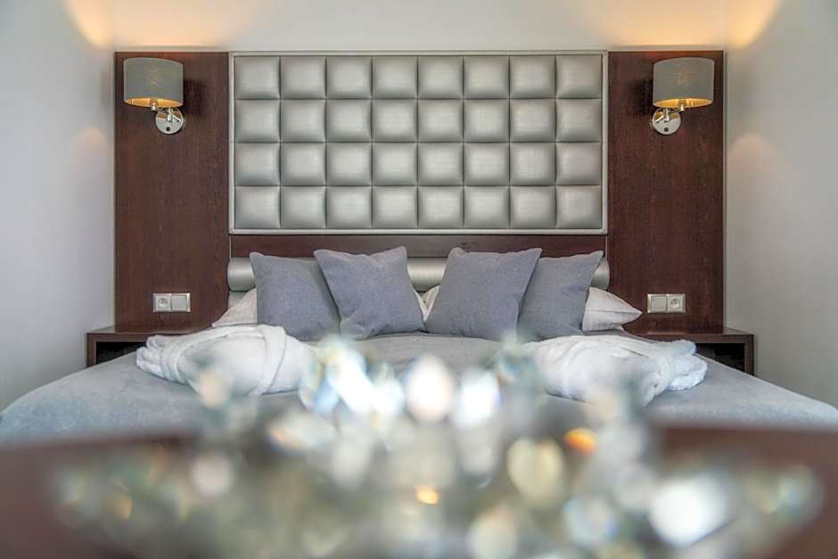 Sądelski Dwór Medical & SPA