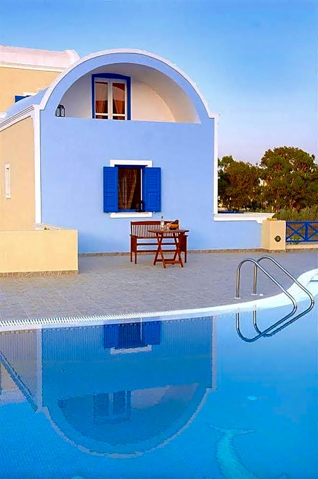 Bella Santorini Studios