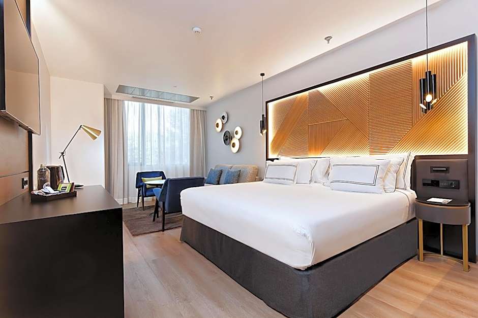 Meliá Avenida América